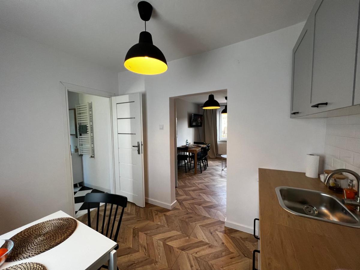 Apartamenty Jeleśnia エクステリア 写真