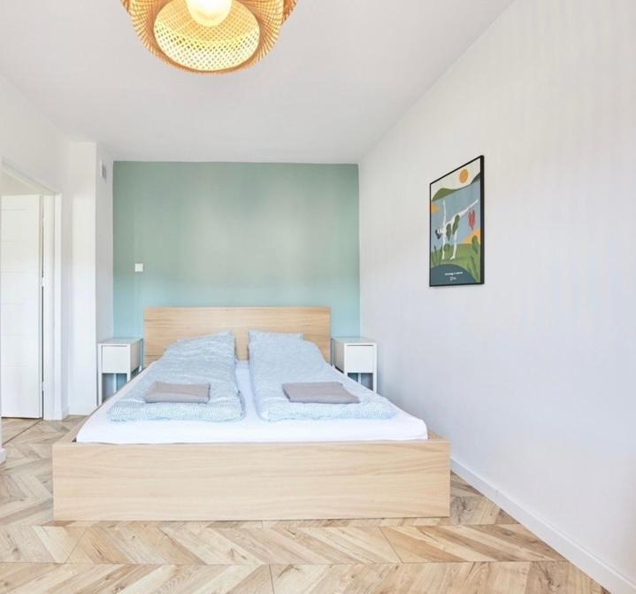 Apartamenty Jeleśnia エクステリア 写真